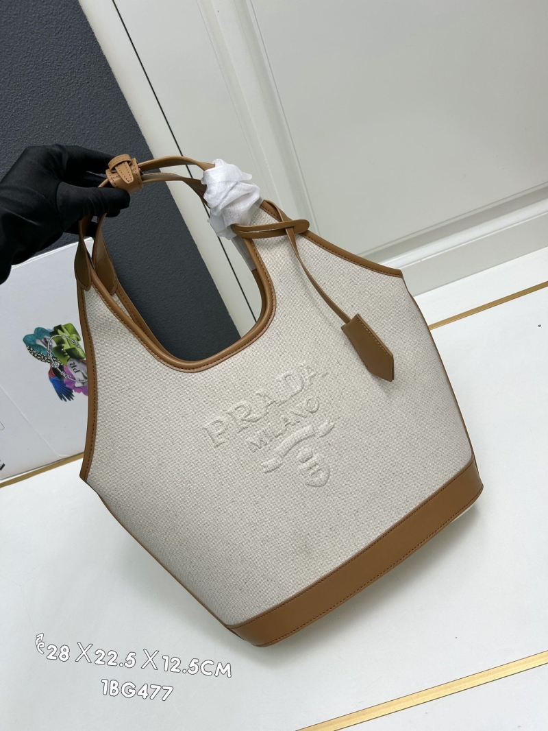 Prada Top Handle Bags